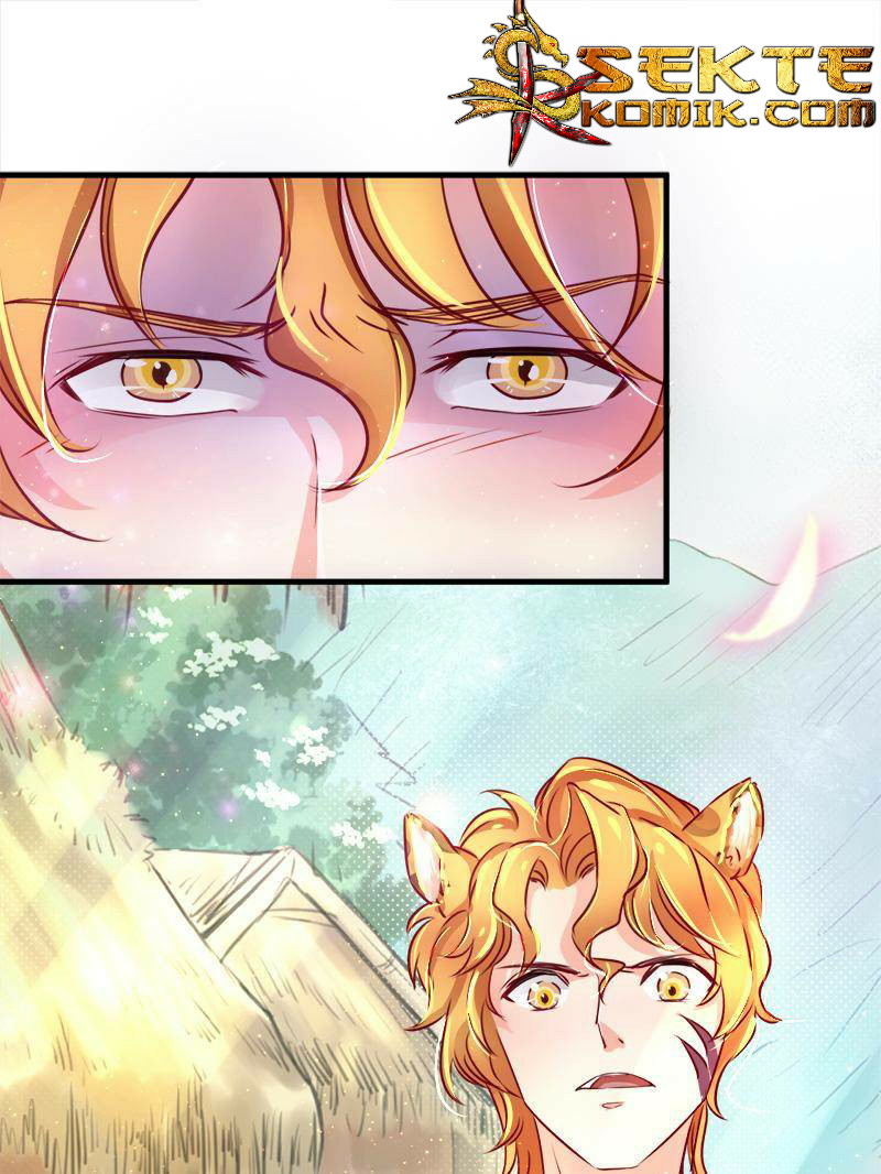 Beauty and the Beasts Chapter 07 Gambar 30